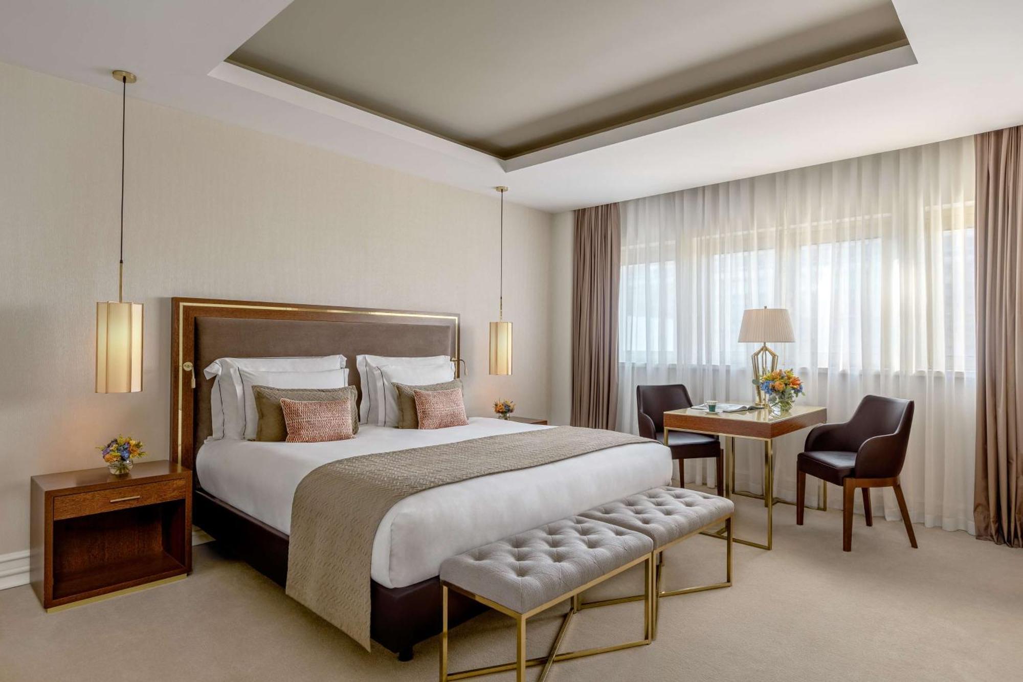 ทิโวลี อเวนิดา ลิเบร์ดาช - เดอะ ลีดดิ้ง โฮเทล ออฟ เดอะ เวิลด์ Hotel ลิสบอน ภายนอก รูปภาพ